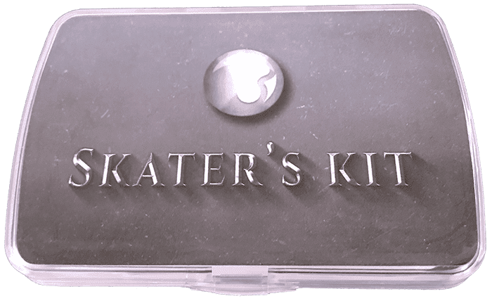 New 2019 Bunga™ Pads Essential Skater's Kit