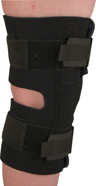 Bunga Pro Knee Brace [AKS16]