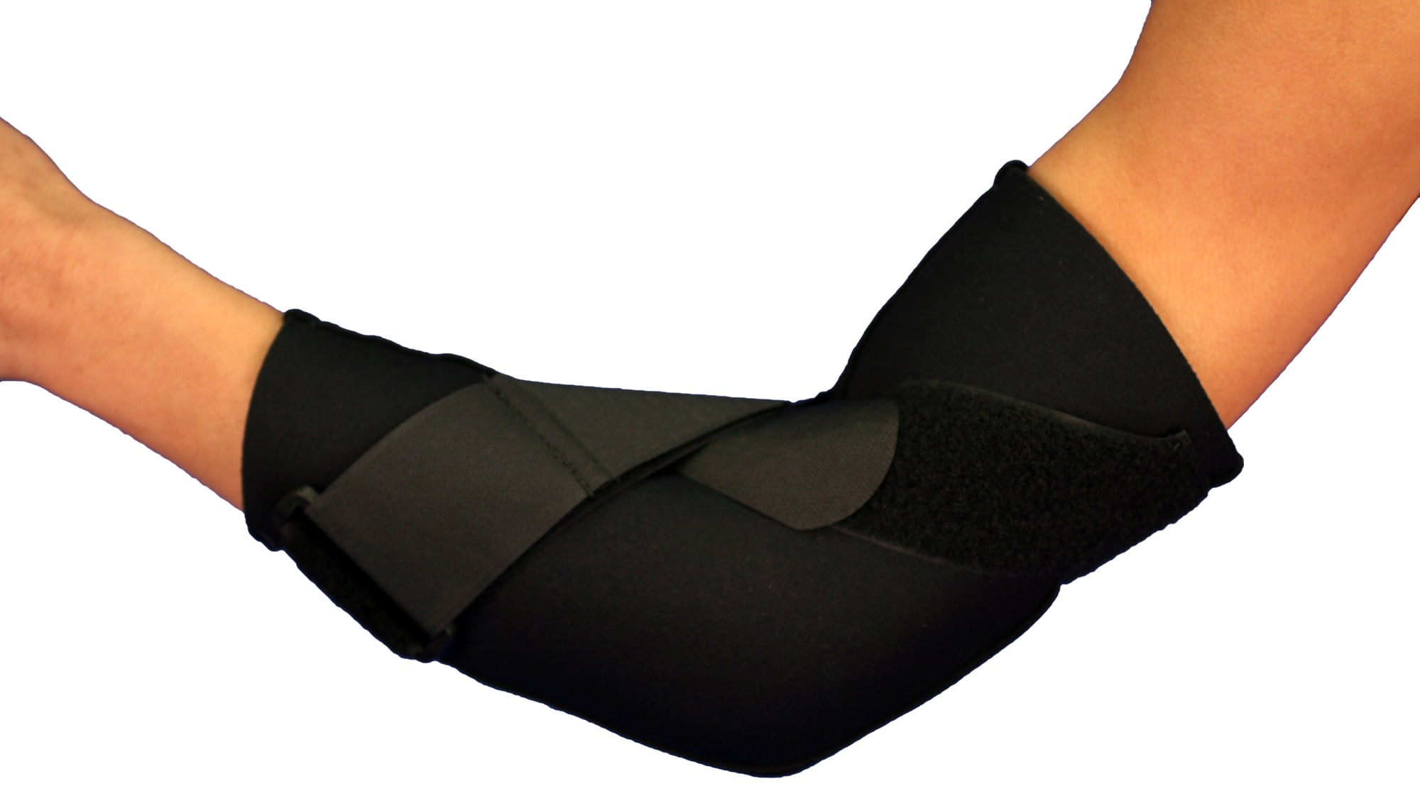 Bunga Hyperextension Elbow Support - Youth[CE2]
