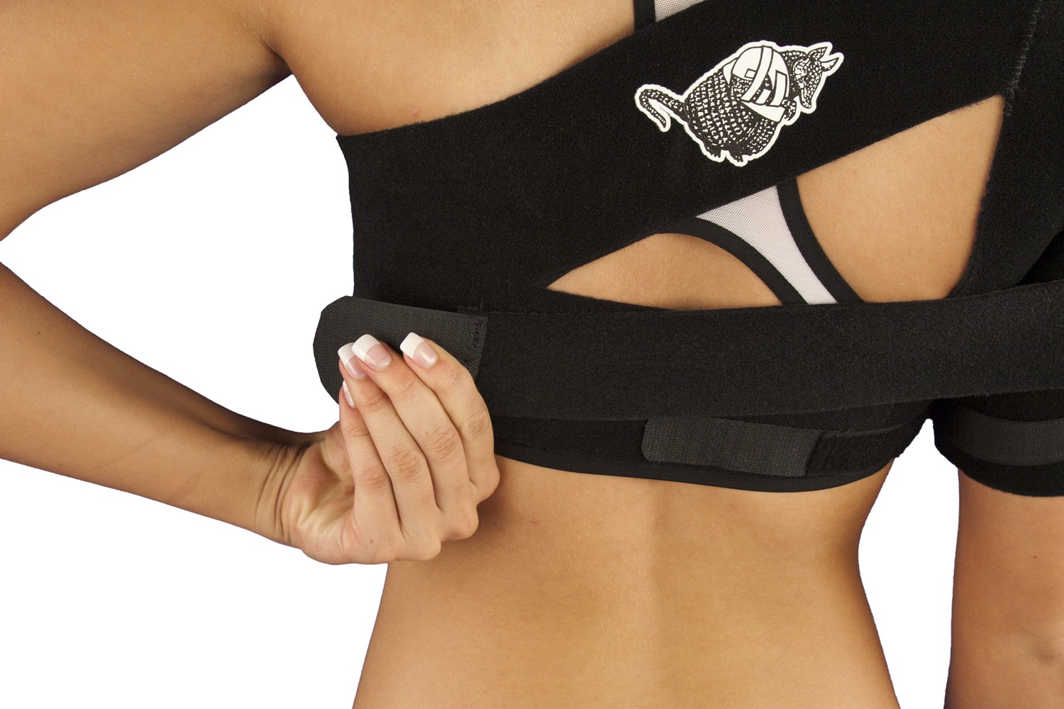 Bunga Shoulder Brace