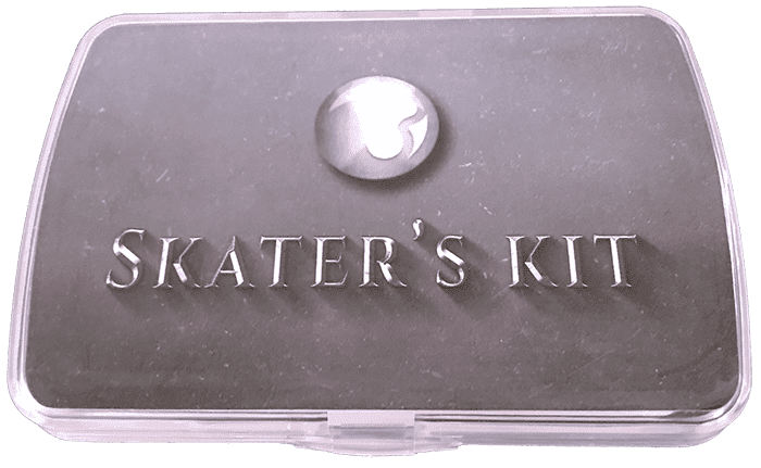 Bunga Pads Essential Skater's Kit