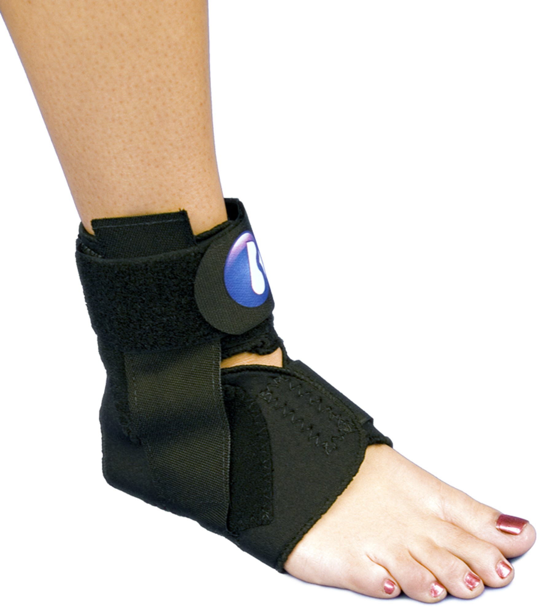 Bunga Ankle Control System [AA1]