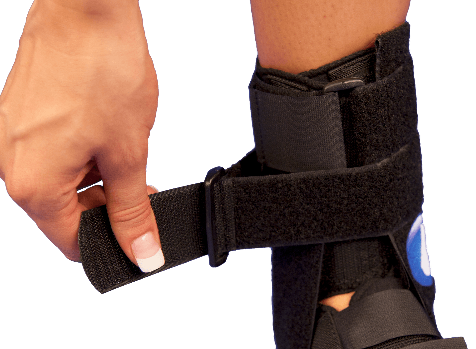 Bunga Dynamic Ankle Support System [AA5]