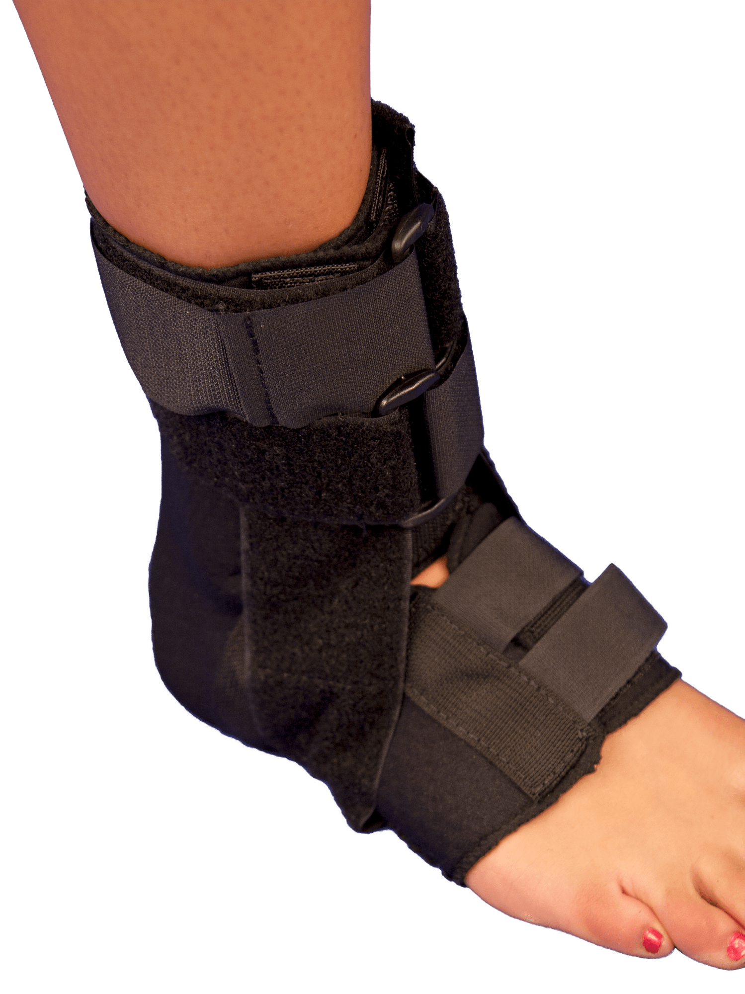Bunga Dynamic Ankle Support System [AA5]
