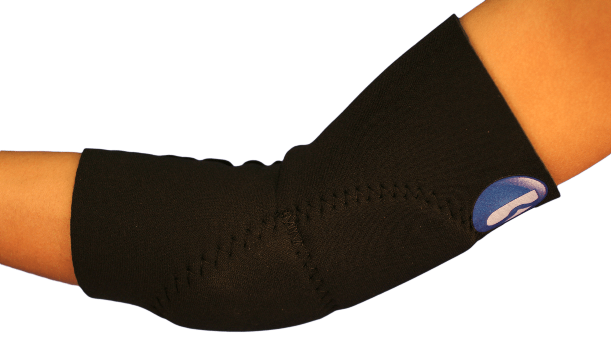 Bunga Elbow Pad