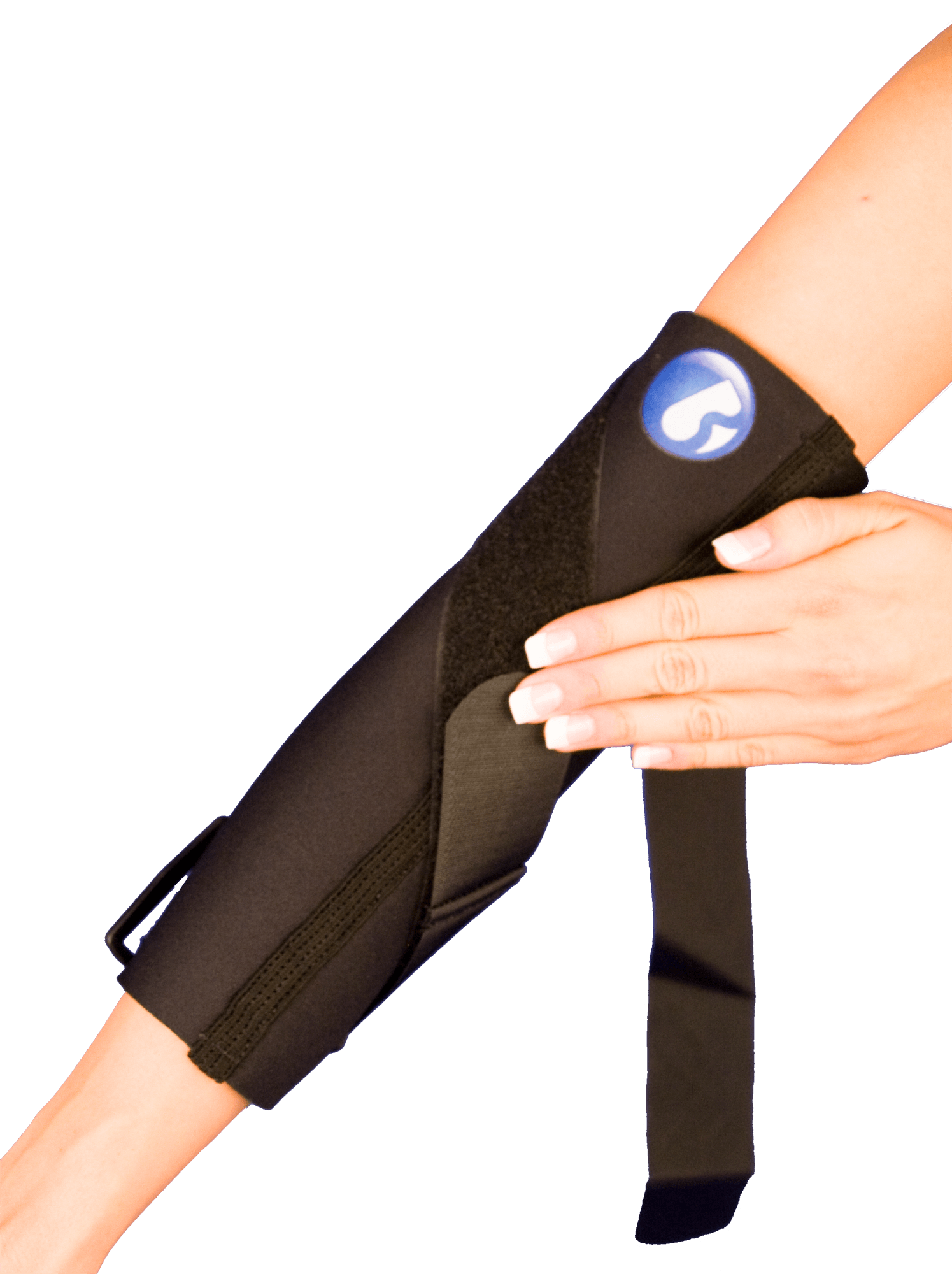 Bunga Braces - Hyperextension Elbow Support with Hinge