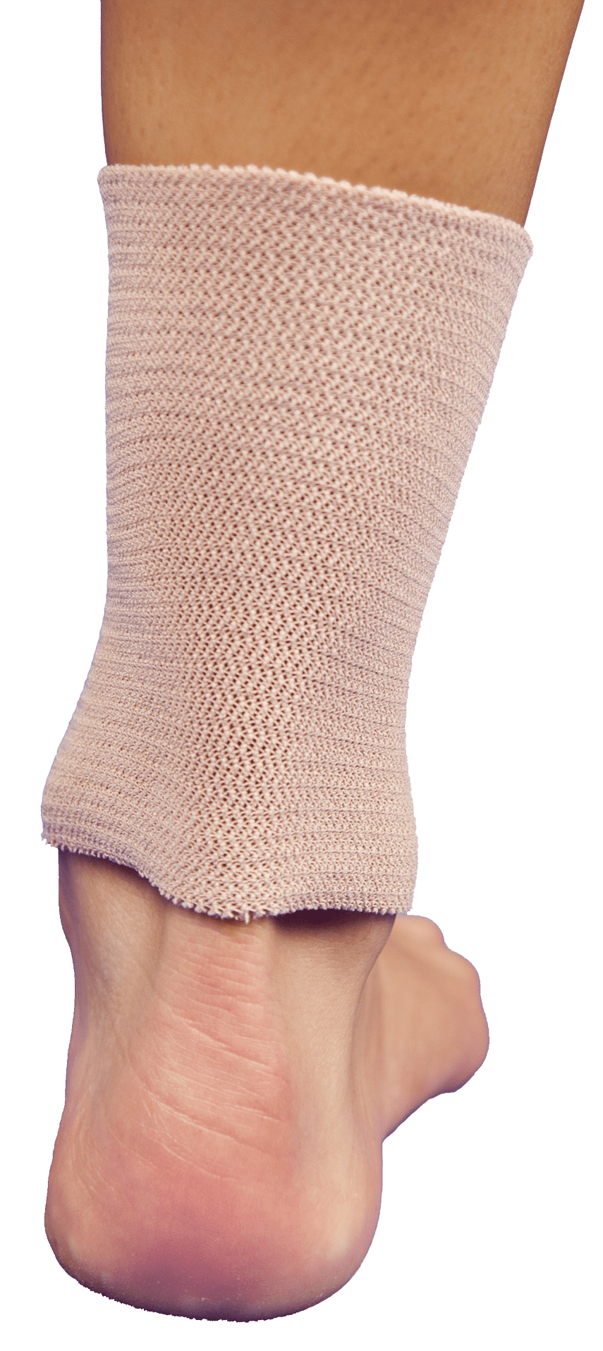 Bunga Ankle Sleeve