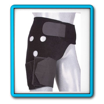 Bunga Braces - Groin and Hamstring Stabilizer