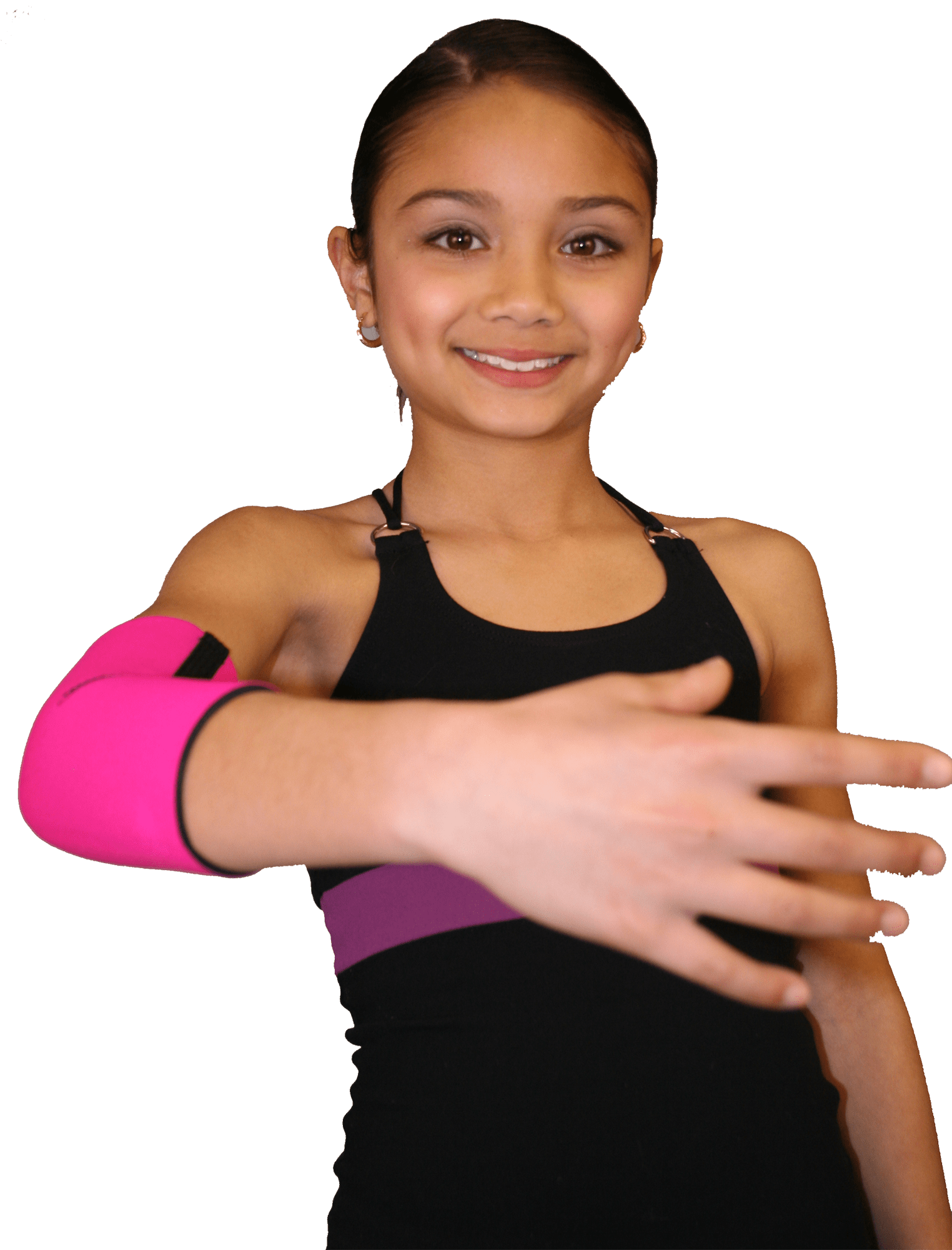 Bunga Elbow Support Sleeve Child