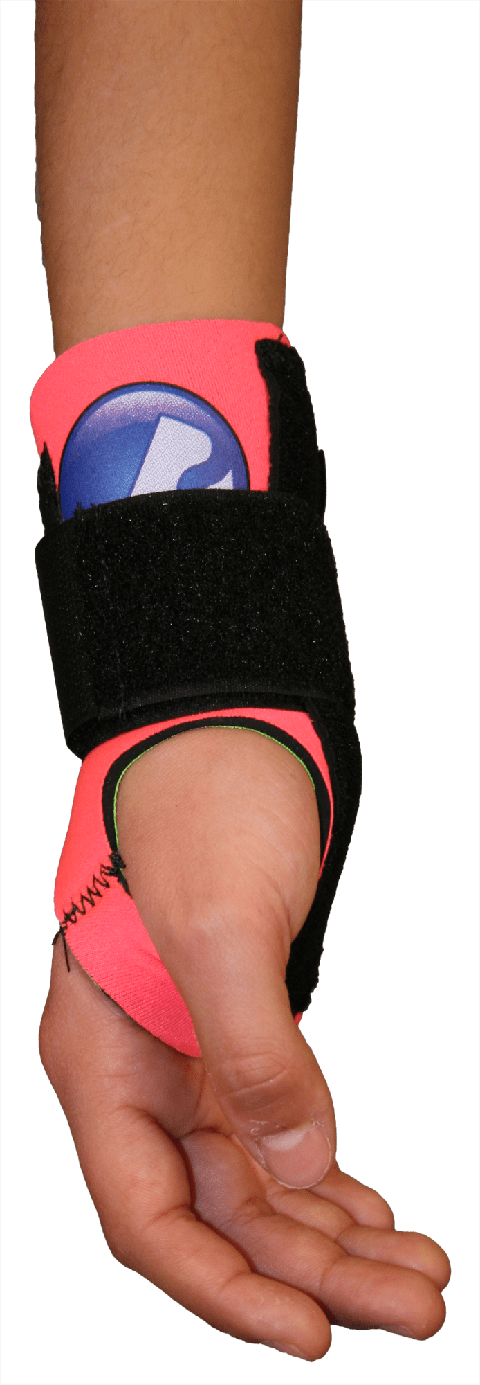 Bunga Youth Pro Wrist Brace [CW1]