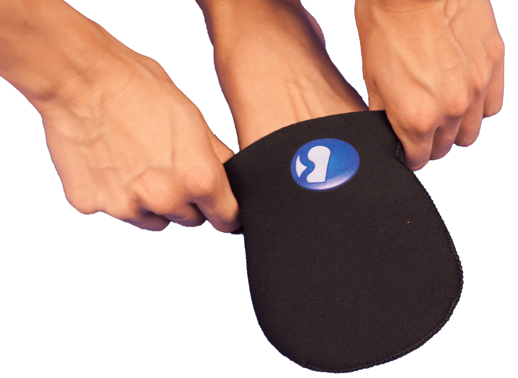 Bunga I.C.T. Toe Cover