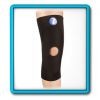 Bunga Simple Knee Sleeve - Anterior Pad Patellar Cut Out [AKS2A]