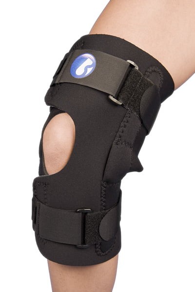 Bunga Pro Knee Brace [AKS16]