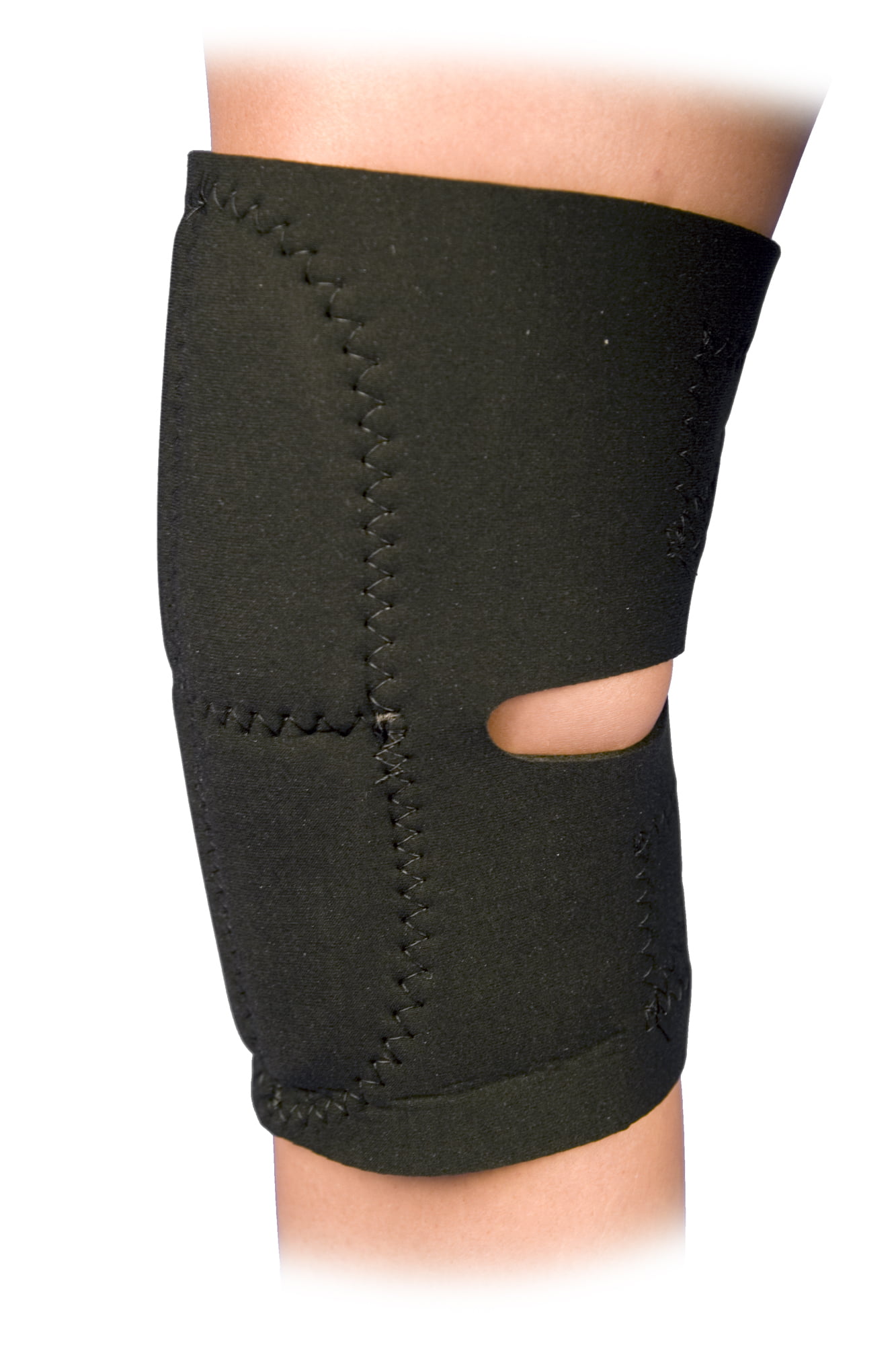 Bunga Removable Knee Pad [RKP]