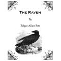 The Raven by Edgar Allen Poe