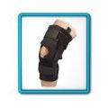 Bunga Conical Knee Brace - High Tech Hinge [AKS18H]