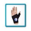 Bunga Braces - Pull On Thumb and Wrist Support