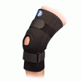 Bunga Knee Brace with Felt Buttress [AKS12]