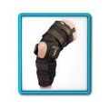 Bunga Pro Knee Brace - 17" [AKS19C]