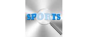 Search by Sport