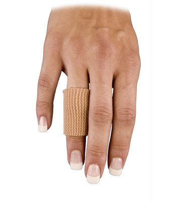 Hand And Finger Protection