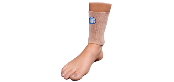 Absolute Athletics Bunga Pad 5" Ankle Sleeve