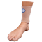 Absolute Athletics Bunga Pad 5" Ankle Sleeve