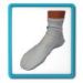 I.C.T. Sock