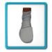 I.C.T. Sock