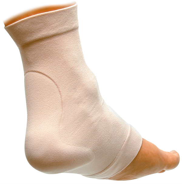 Bunga Pads® Achilles' Healpad – Gel Achilles Pad