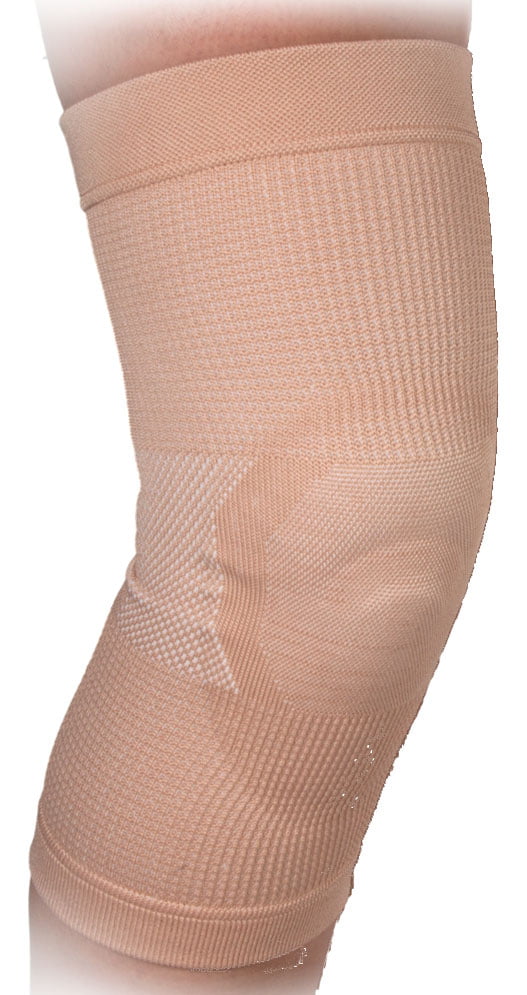Bunga Pads® Bamboo Gel Knee Pad Sleeve