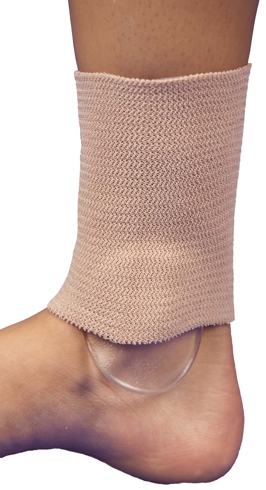 Bunga Pads® Gel Ankle Sleeve – 5" & 10" Skate Padding – view 6