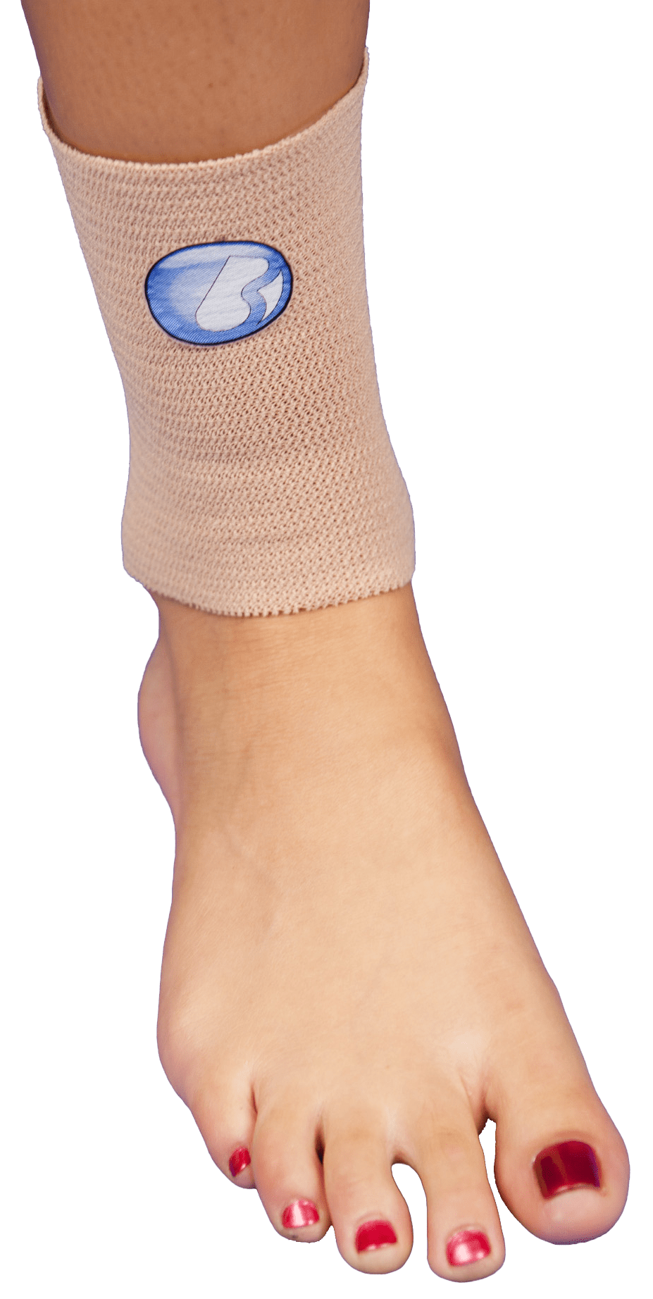 Bunga Pads® Gel Ankle Sleeve – 5" & 10" Skate Padding – view 7