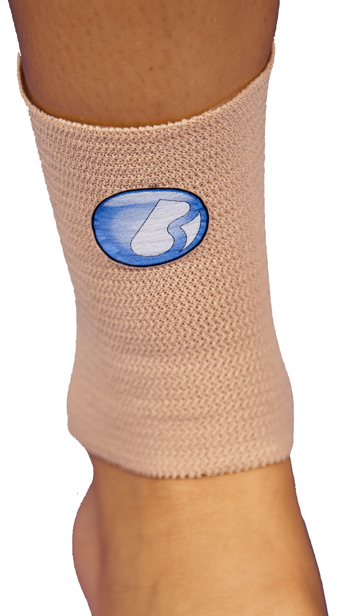 Bunga Pads® Gel Ankle Sleeve – 5" & 10" Skate Padding – view 8