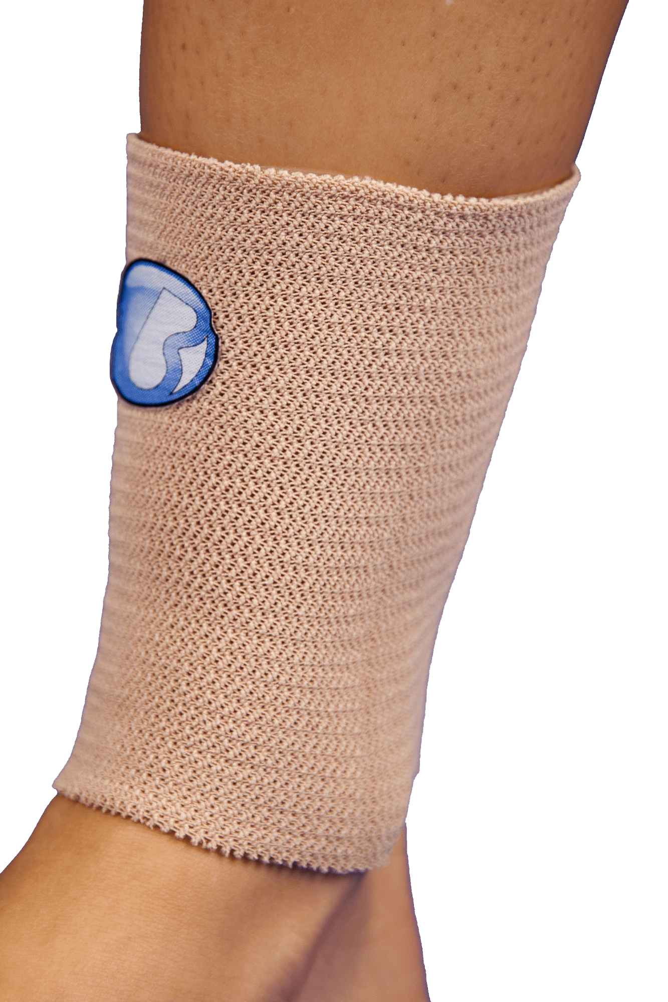 Bunga Pads® Gel Ankle Sleeve – 5" & 10" Skate Padding – view 9