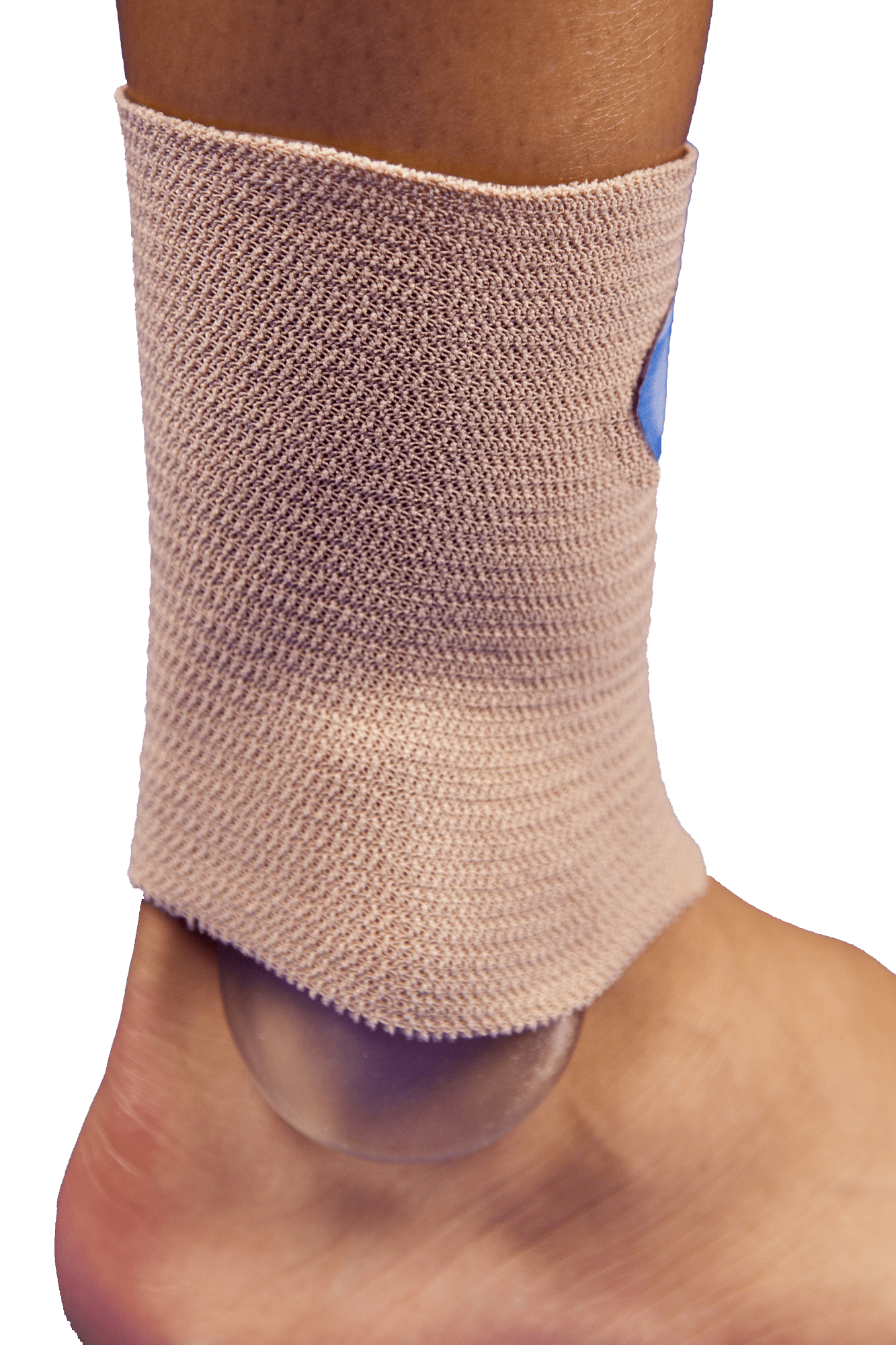 Bunga Pads® Gel Ankle Sleeve – 5" & 10" Skate Padding – view 13
