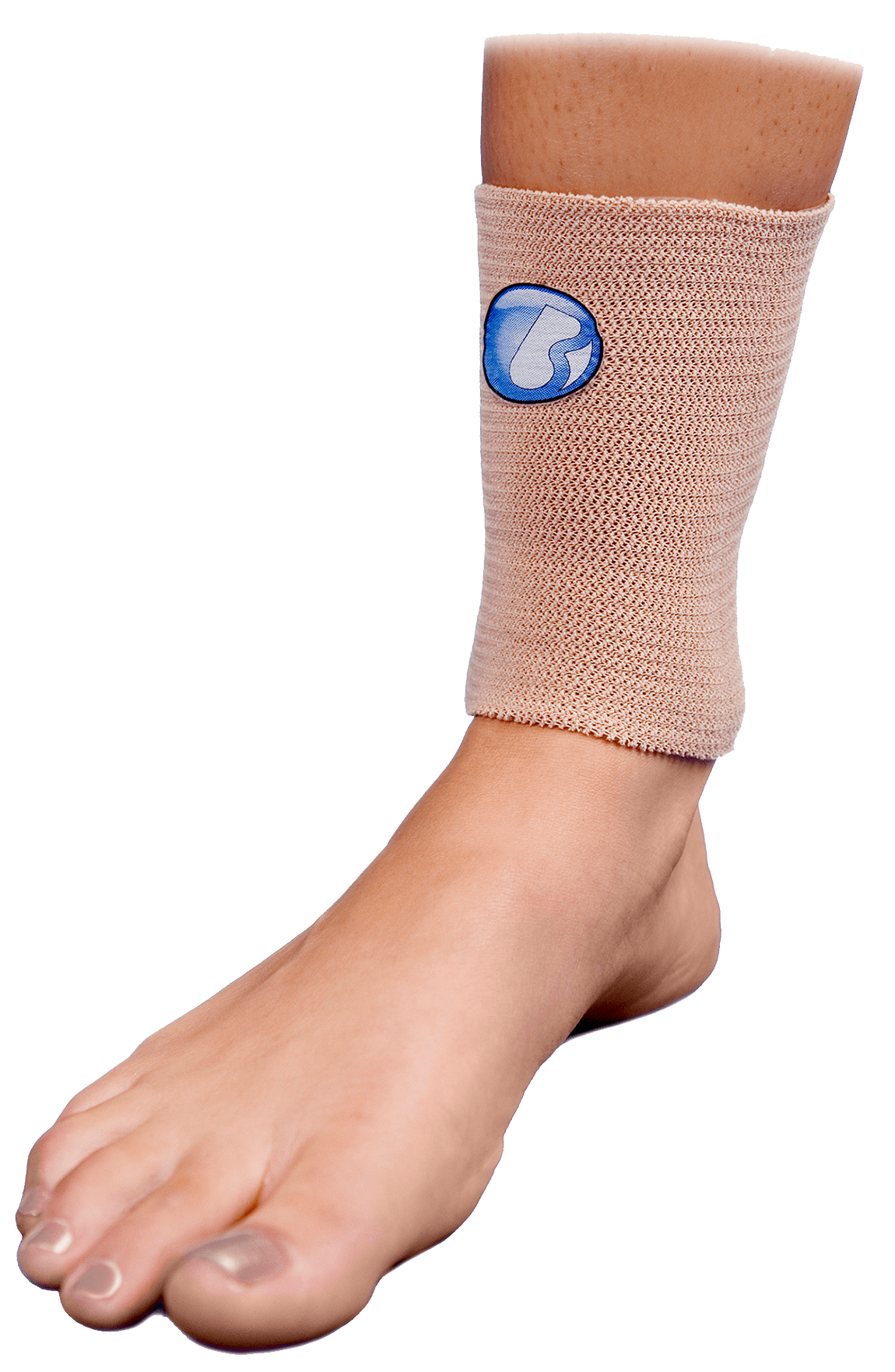 Bunga Pads® Gel Ankle Sleeve – 5" & 10" Skate Padding