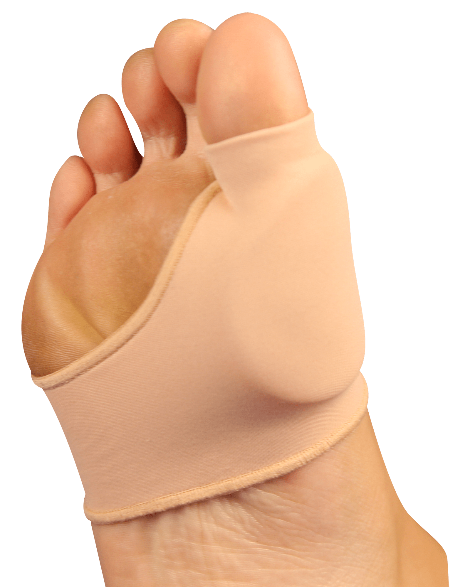 Bunga Pads® Bunion Gel Cushion – Big Toe Bunion Sleeve – view 7