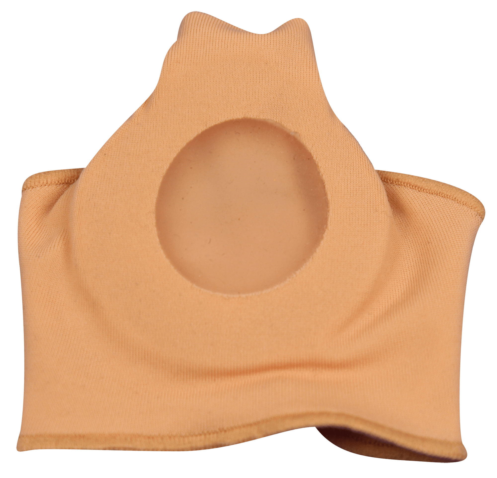 Bunga Pads® Bunion Gel Cushion – Big Toe Bunion Sleeve – view 2