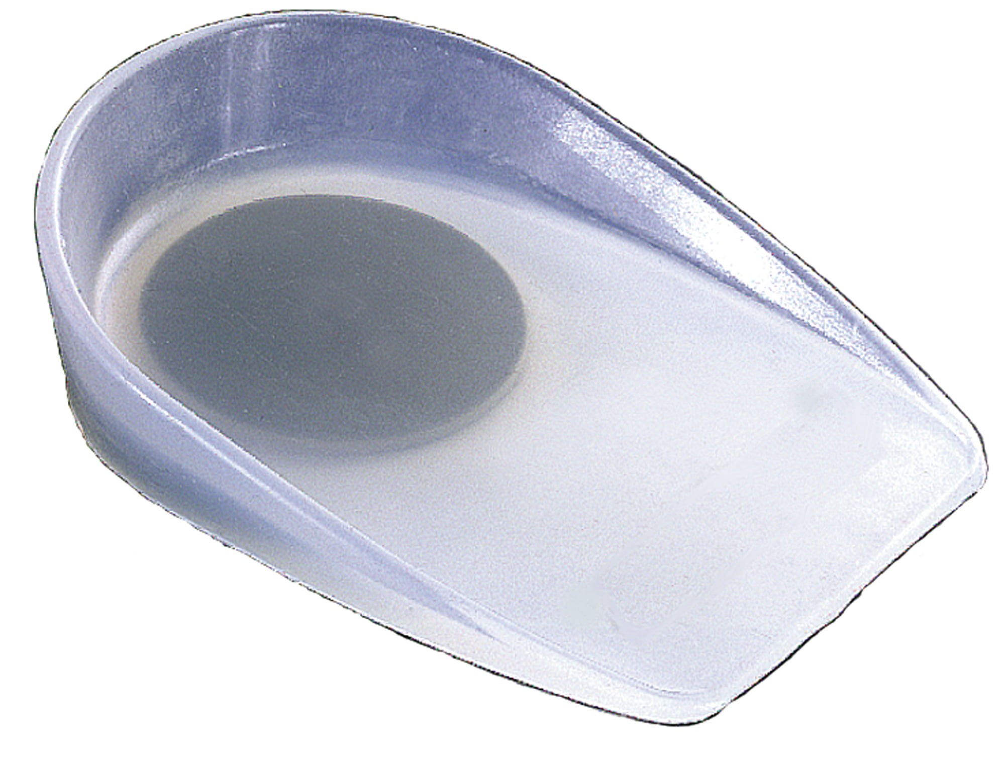 Bunga Pads® Magnetic Gel Heel Cups for Heel Pain