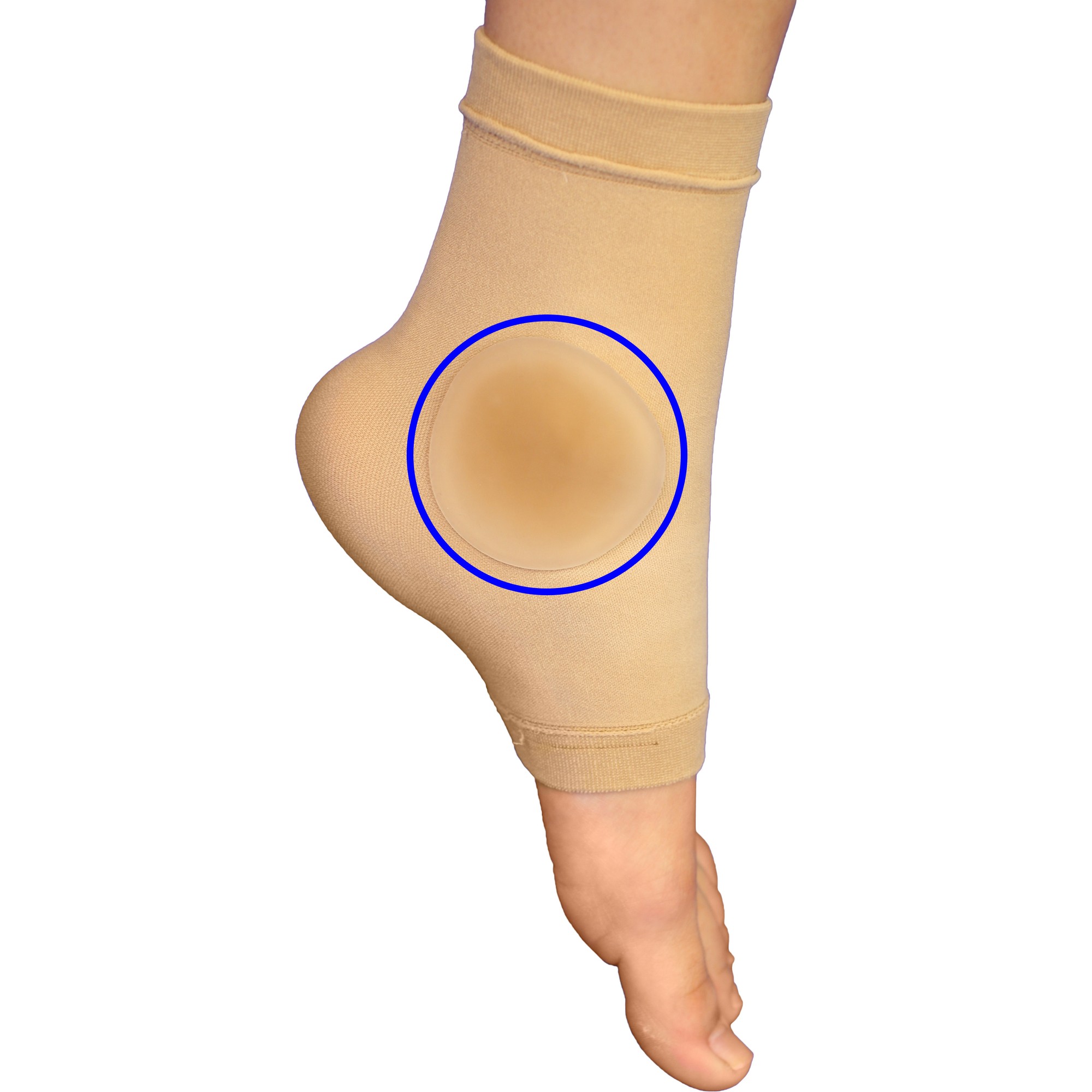 Bunga Malleolar Sleeve - Image 11
