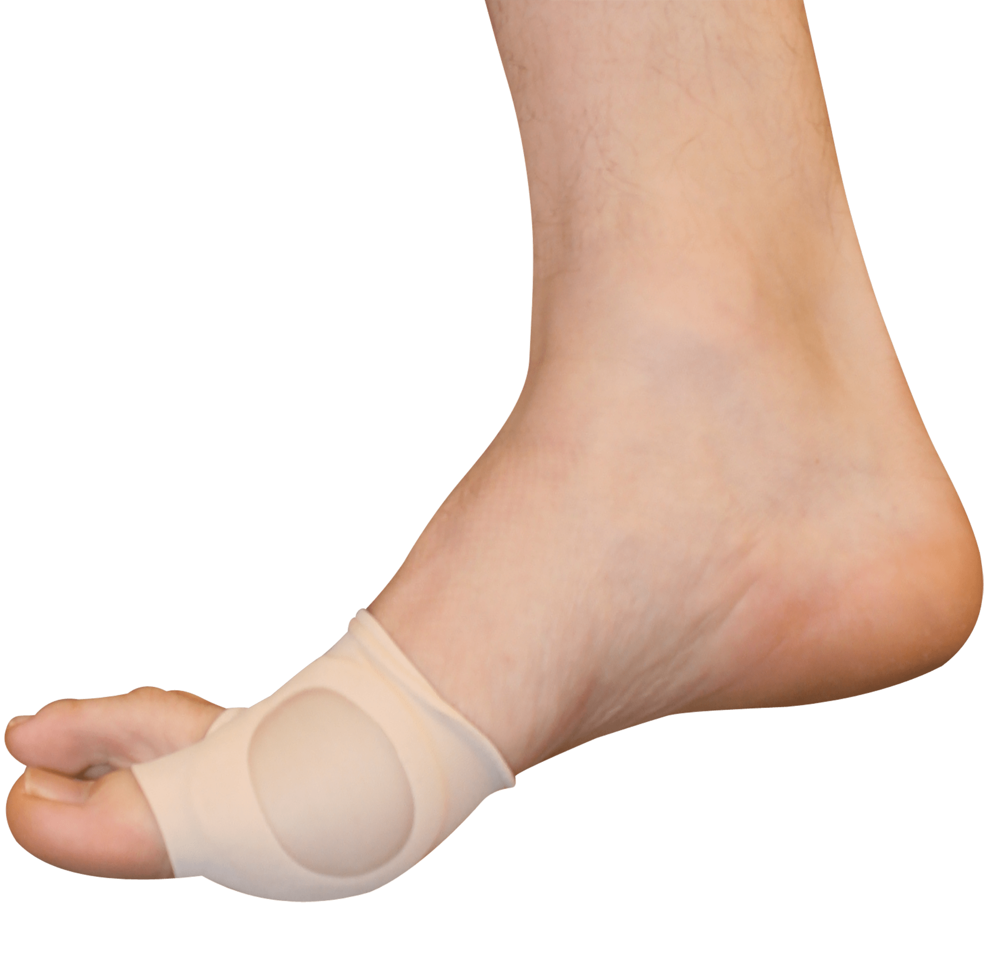 Bunga Pads® Bunion Gel Cushion – Big Toe Bunion Sleeve – view 10