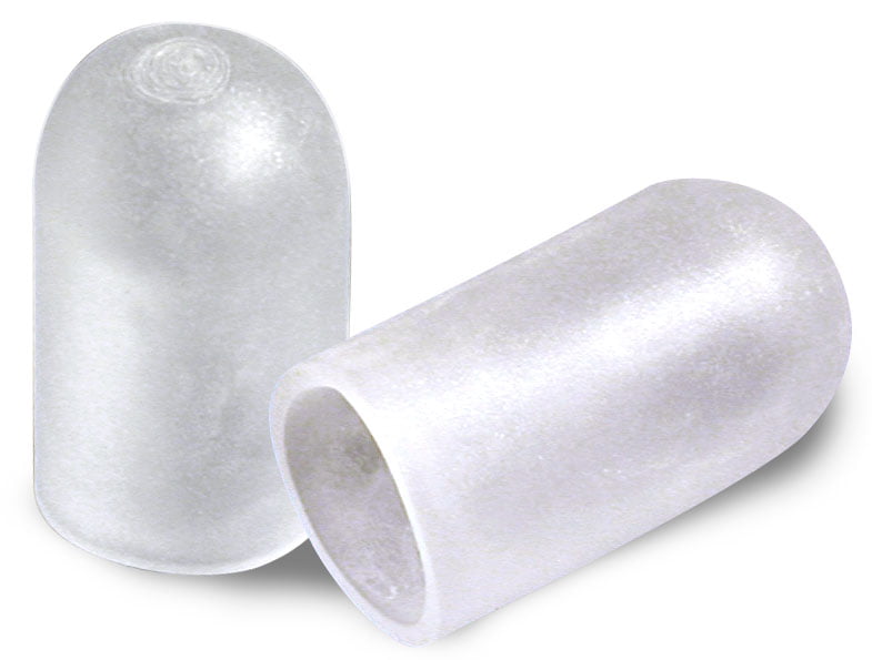 Bunga Pads® All-Gel Finger & Toe Caps