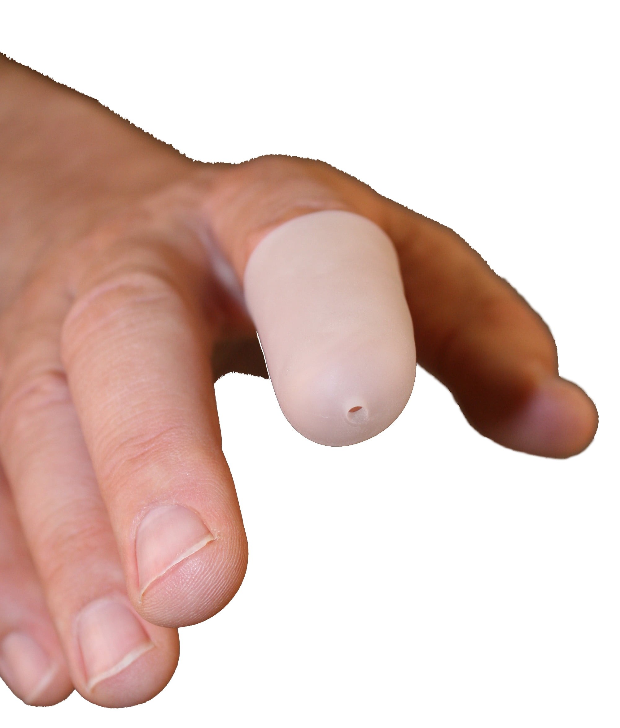 Bunga Pads® All-Gel Finger & Toe Caps – view 4