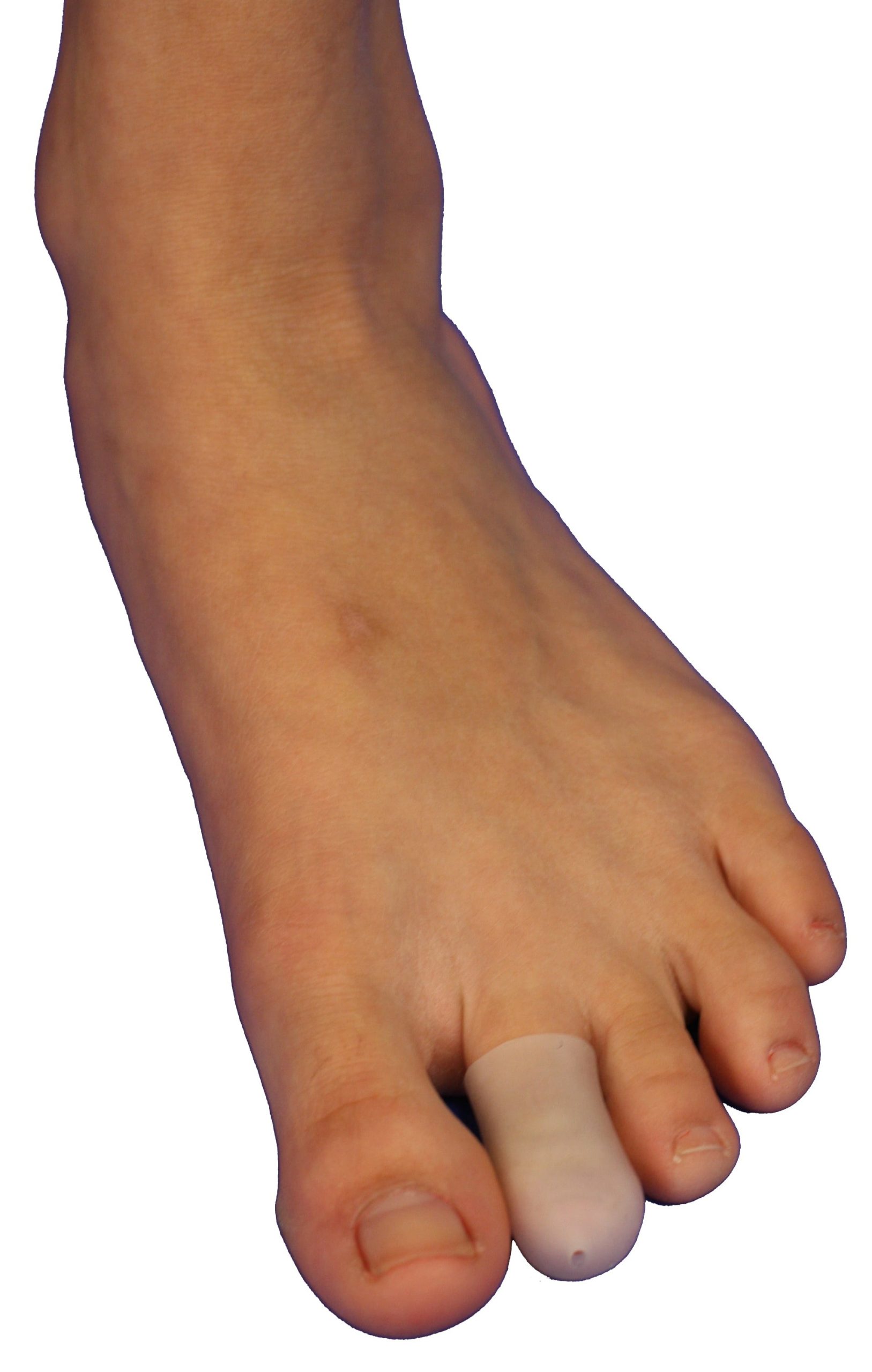 Bunga Pads® All-Gel Finger & Toe Caps – view 2