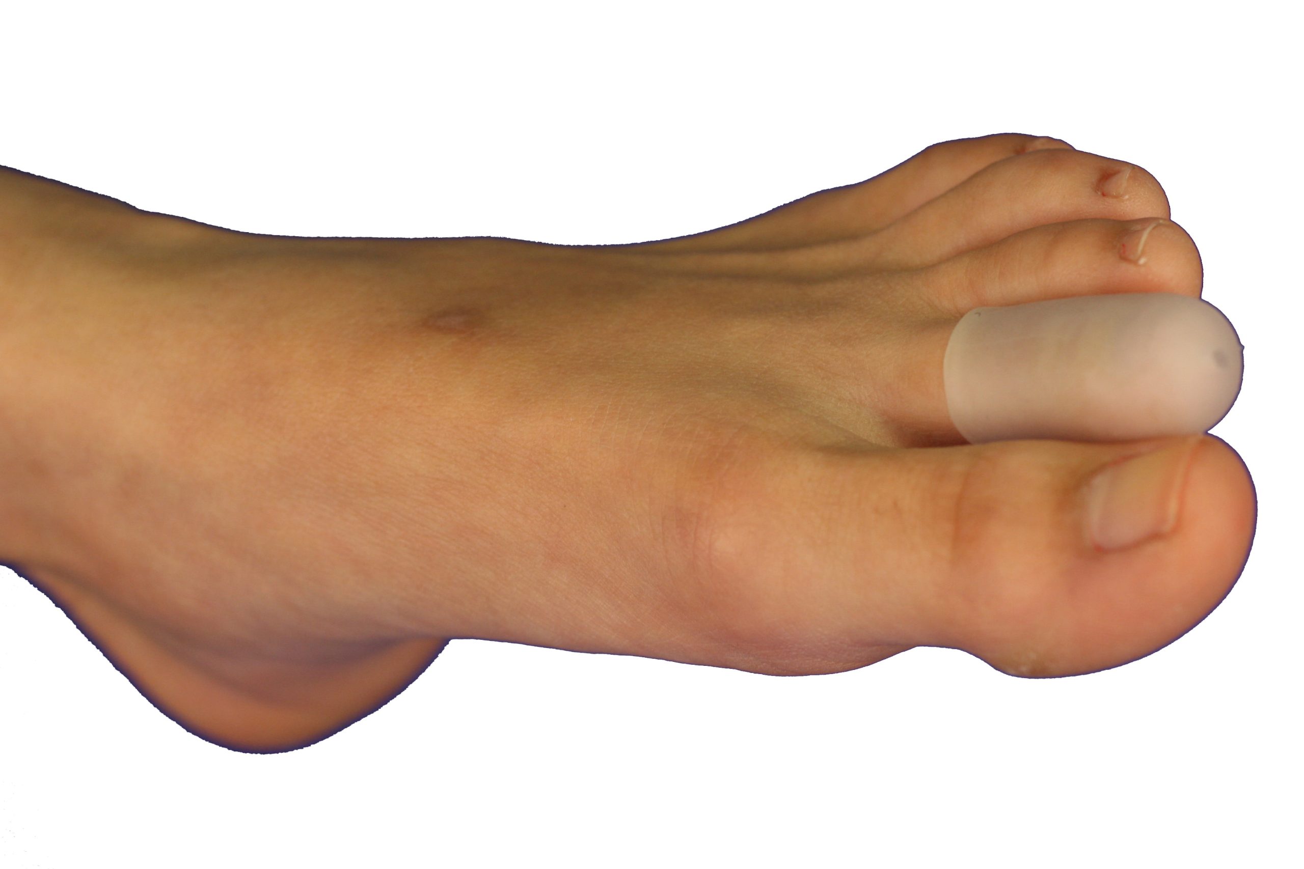 Bunga Pads® All-Gel Finger & Toe Caps – view 7