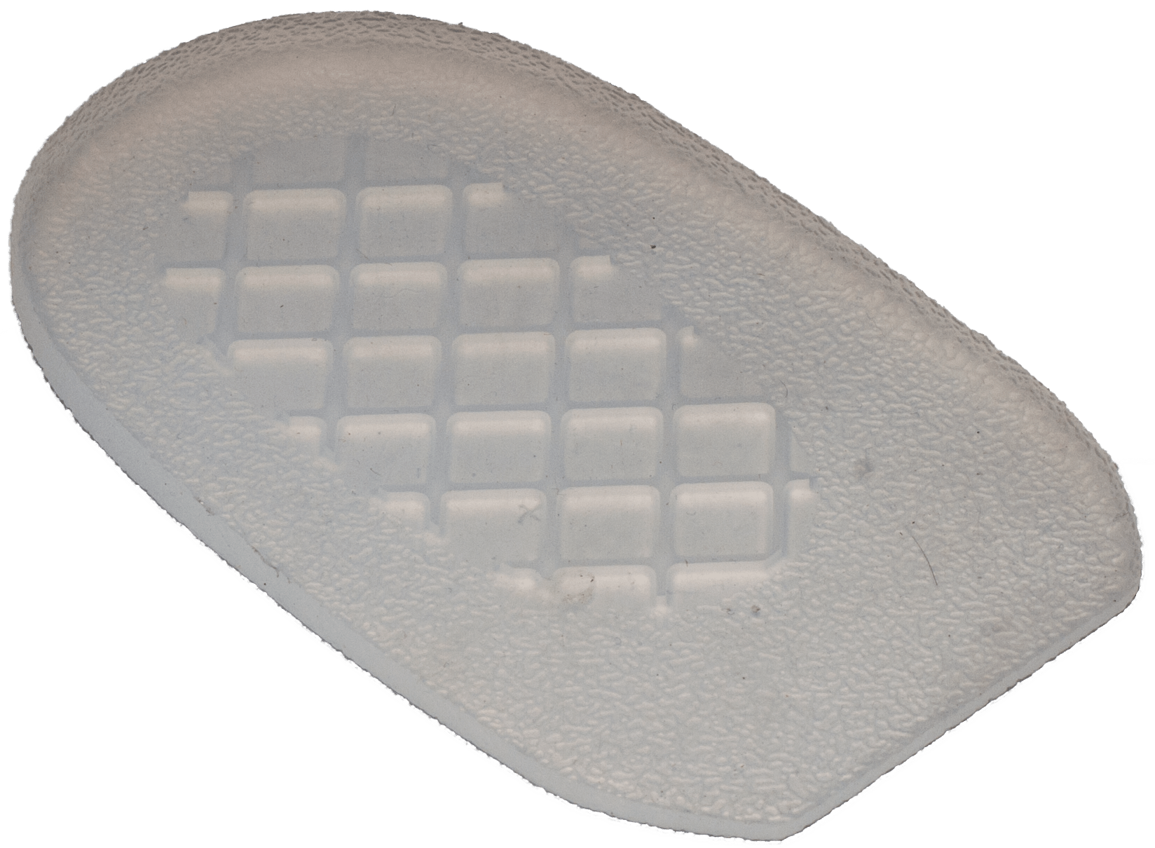 Bunga Pads® Anti-Shock Healwedge – Thin Gel Heel Pad