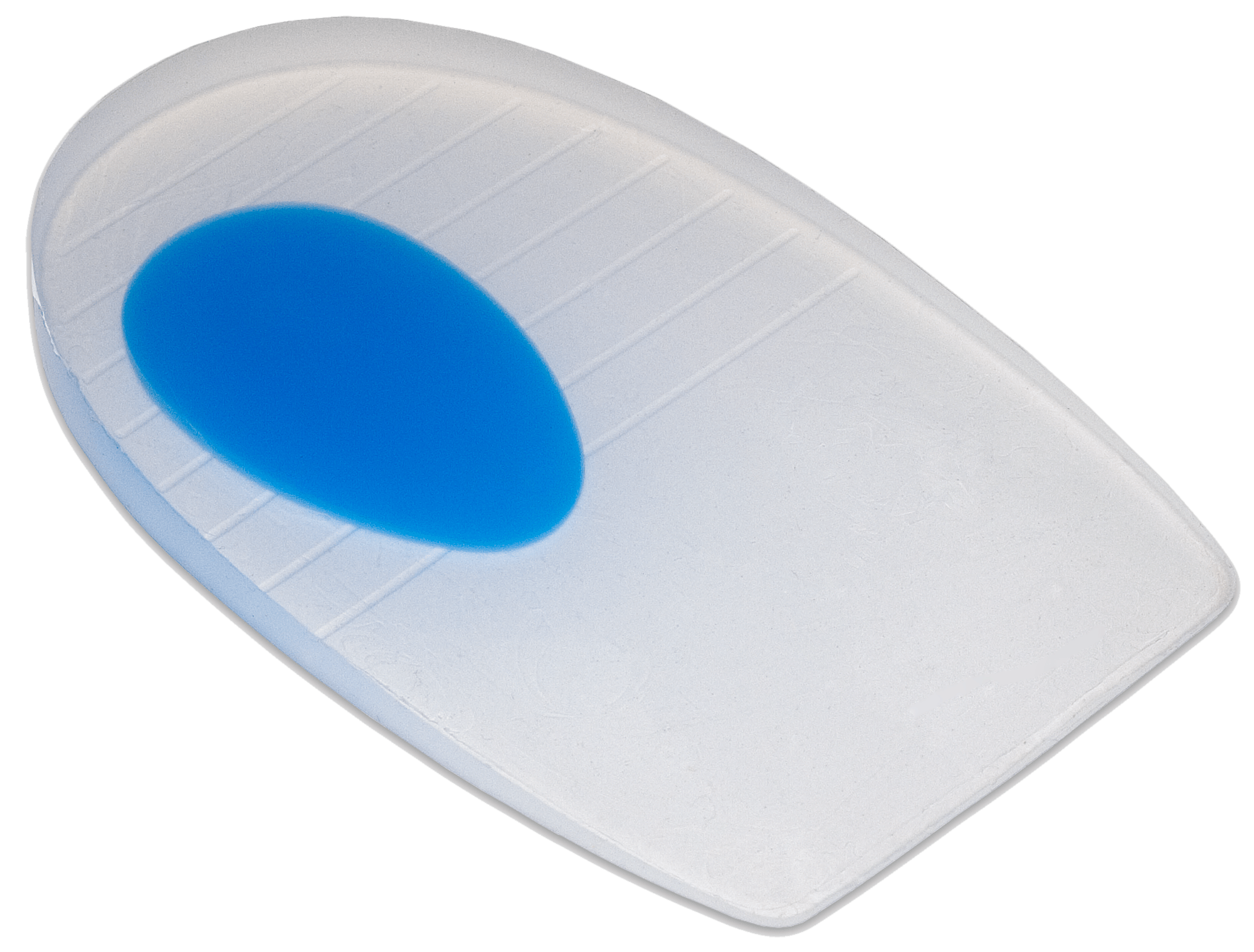 Bunga Pads® Spur Healwedge – Heel Spur Gel Cushion – view 4