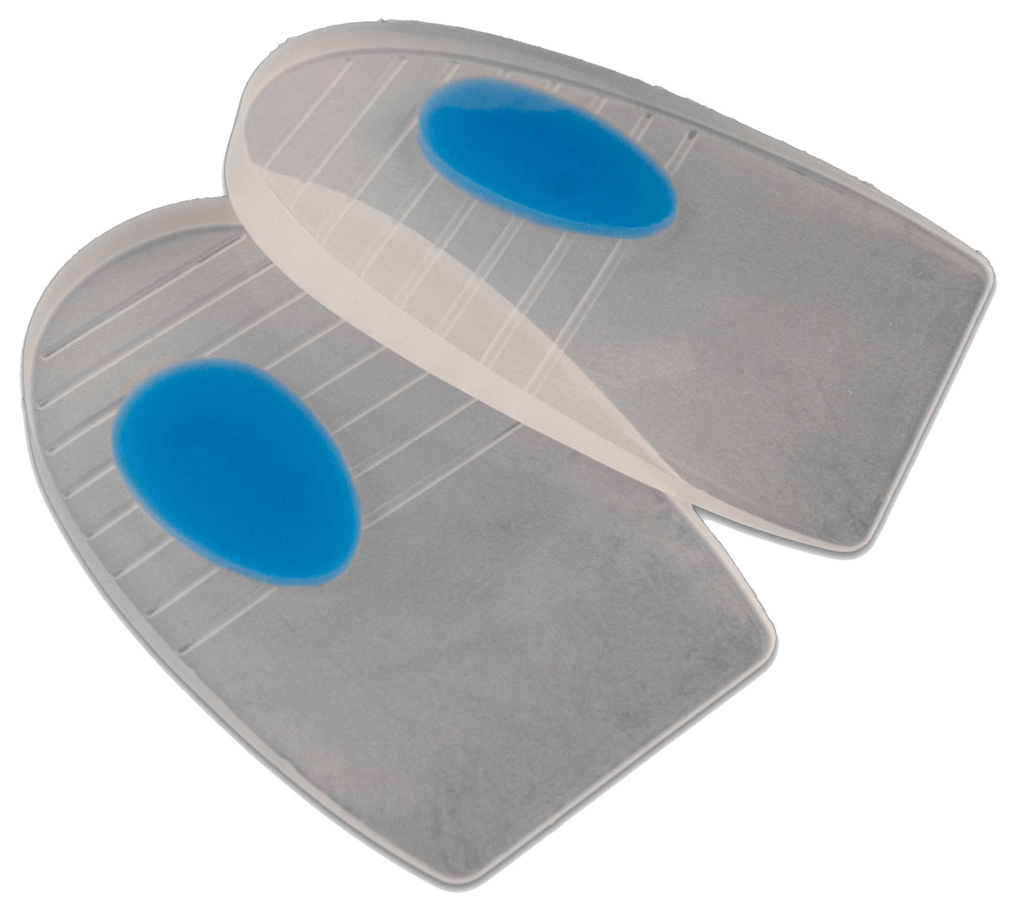 Bunga Pads® Spur Healwedge – Heel Spur Gel Cushion – view 3
