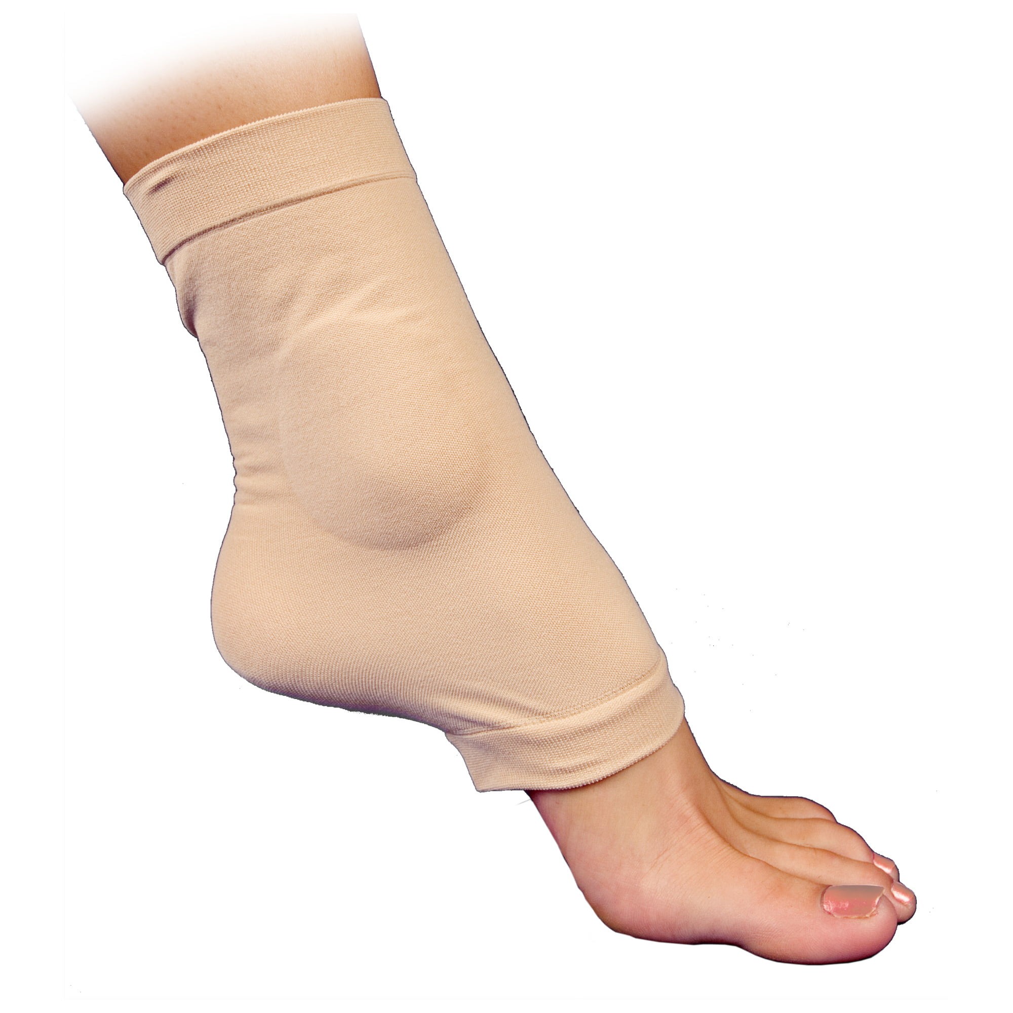 Bunga Pads® Malleolar Ankle Bone Gel Sleeve